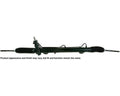 RACK & PINION