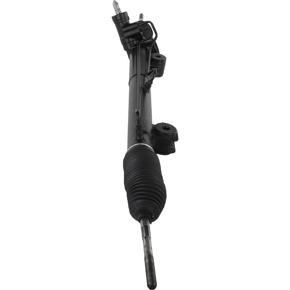 RACK & PINION