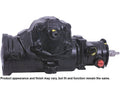 P.S. GEAR BOX