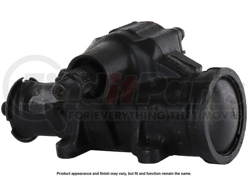 P.S. GEAR BOX