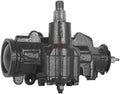 STEERING GEAR
