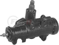 STEERING GEAR