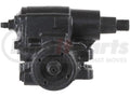 STEERING GEAR