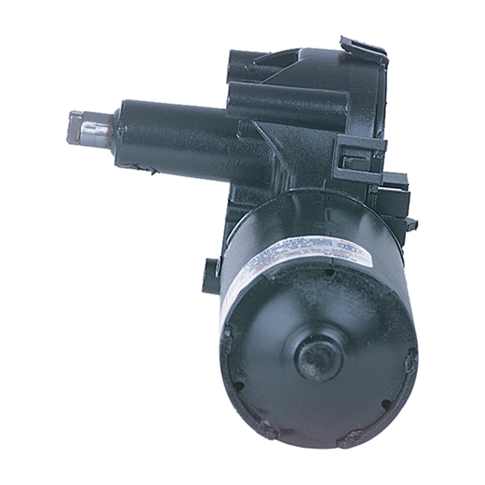 WIPER MOTOR