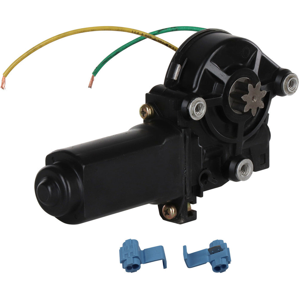 WINDOW LIFT MOTOR