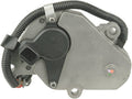 Transfer Case Motor: 1998-2002 Chevrolet/Gmc Blazer/Tahoe, 6 Pin 4 Terminal Plug