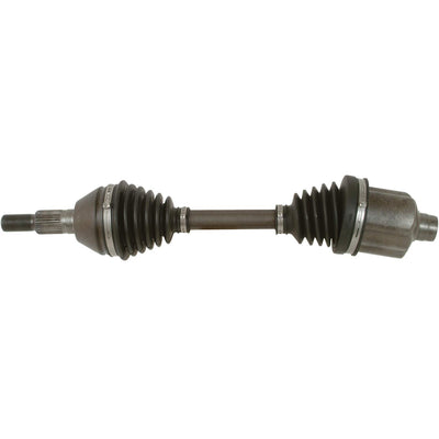 CV DRIVE AXLE
