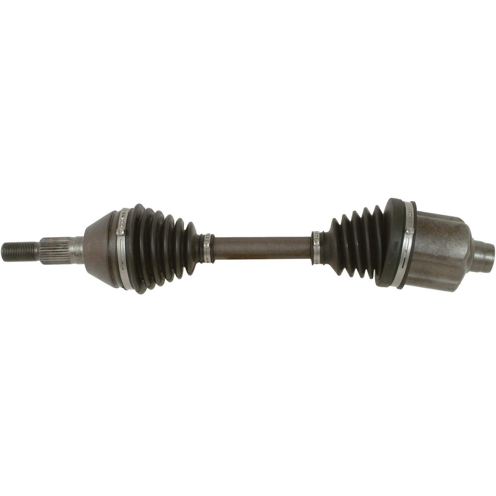CV DRIVE AXLE