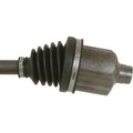 CV DRIVE AXLE