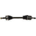 NEW CV DRIVE AXLES