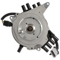 SELECT DISTRIBUTOR