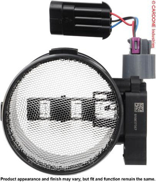 MASS AIR FLOW SENSORS
