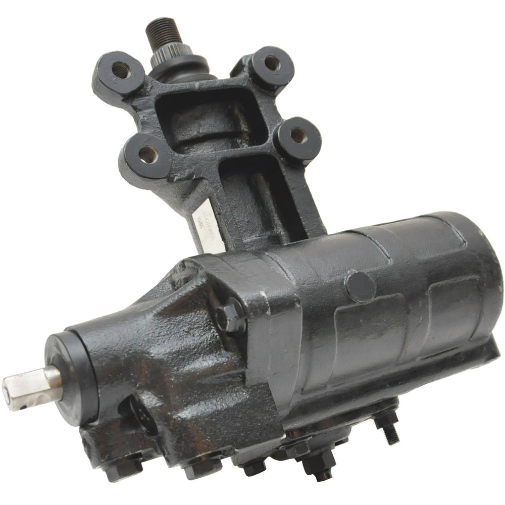 NEW STEERING GEARS - POWER