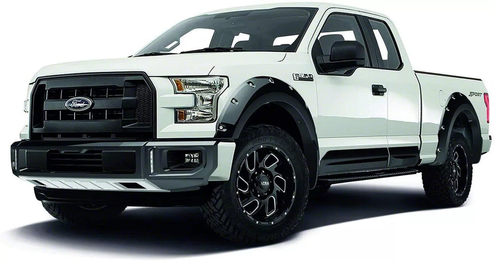 15-17 F-150 STYLING KIT OE STYLE SC