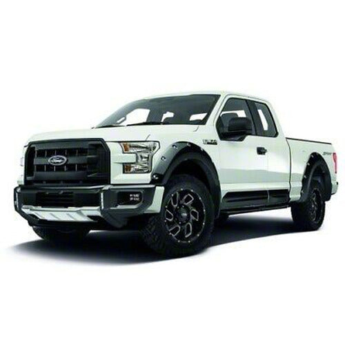 15-17 F-150 STYL KIT DAKAR STYLE SC