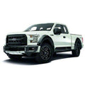 15-17 F-150 STYL KIT DAKAR STYLE SC