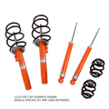 Koni 1125 STR.T Kit 11-19 Chrysler 300C RWD