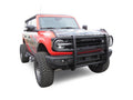 BEACON GRILLE GUARD