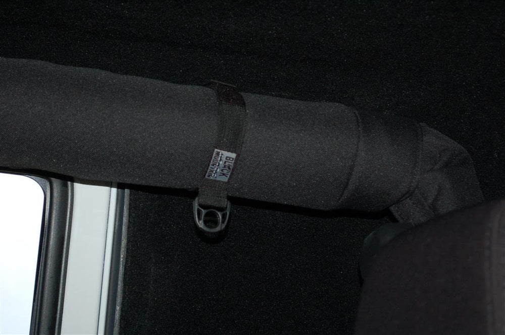 ROLL BAR COAT HANGER/EACH