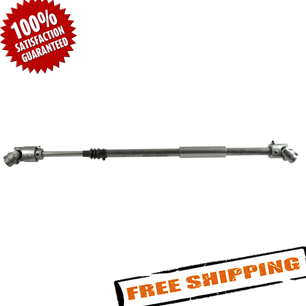 STEERING SHAFT (REPLACE 000982)