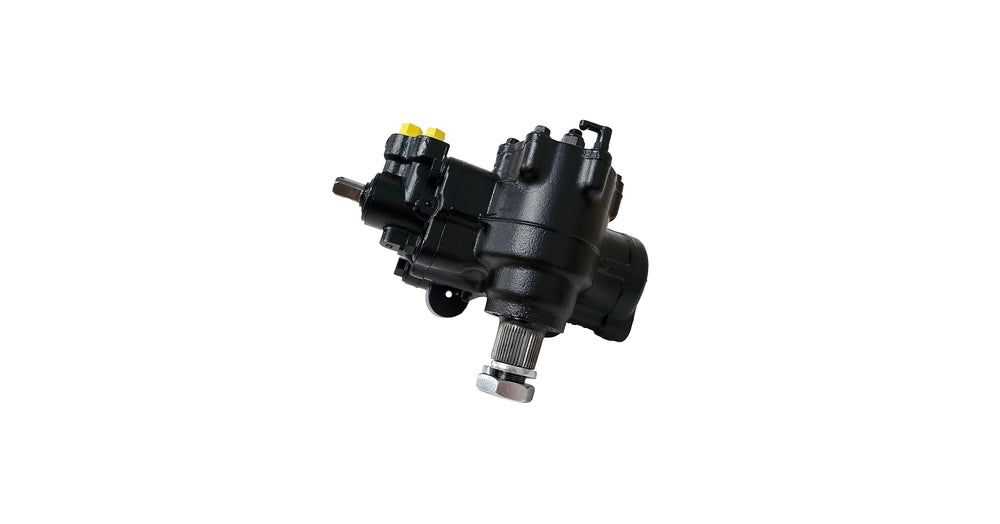 BORGESON REPLACEMENT POWER STEERING