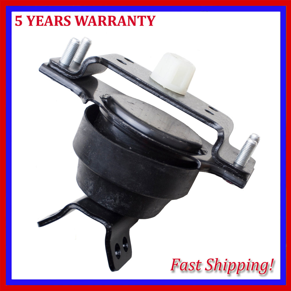 TRANSMISSION MOUNT
