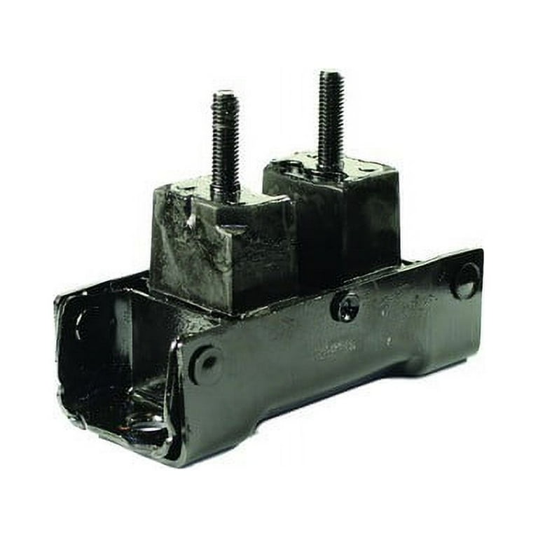 TRANSMISSION MOUNT