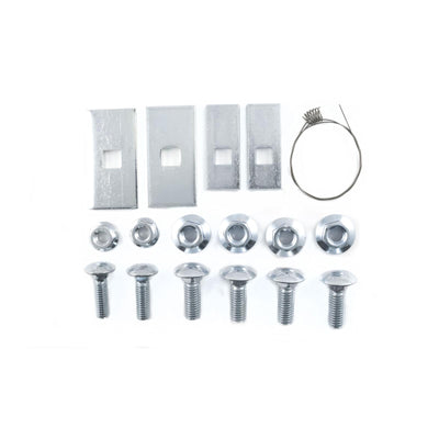 TRAILER HITCH
