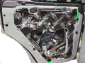 2021C FORD BRONCO DOOR KIT