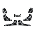 20052009 FORD MUSTANG TRUNK LID KIT