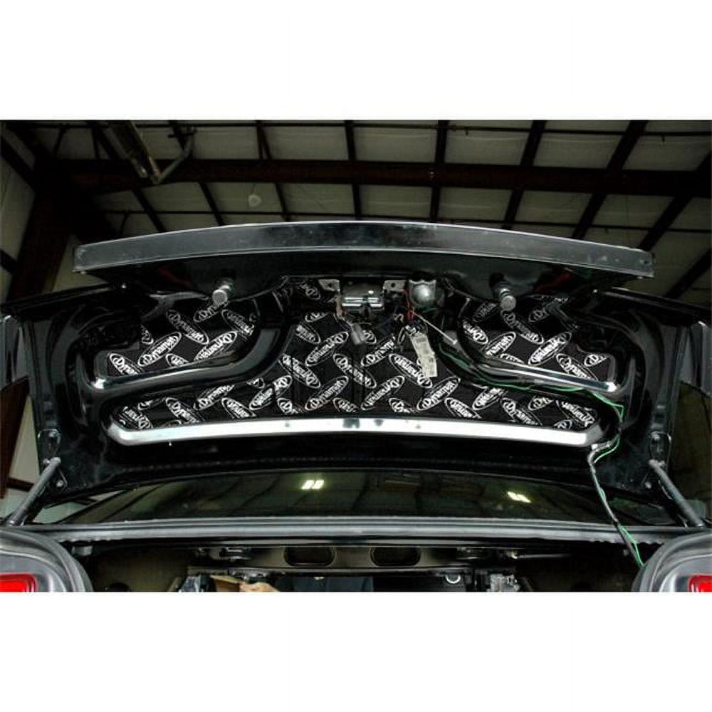 20052009 FORD MUSTANG TRUNK LID KIT
