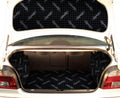 2005-2009 FORD MUSTANG TRUNK KIT