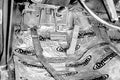 196467 CHEVELLE/GTO DYNAMAT XTREME CC FLOOR KIT