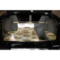 196467 CHEVELLE/ DYNAMAT XTREME CC TRUNK FLOOR KIT