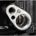 REMAN NIPPONDENSO 6SEU14C COMPRESSO