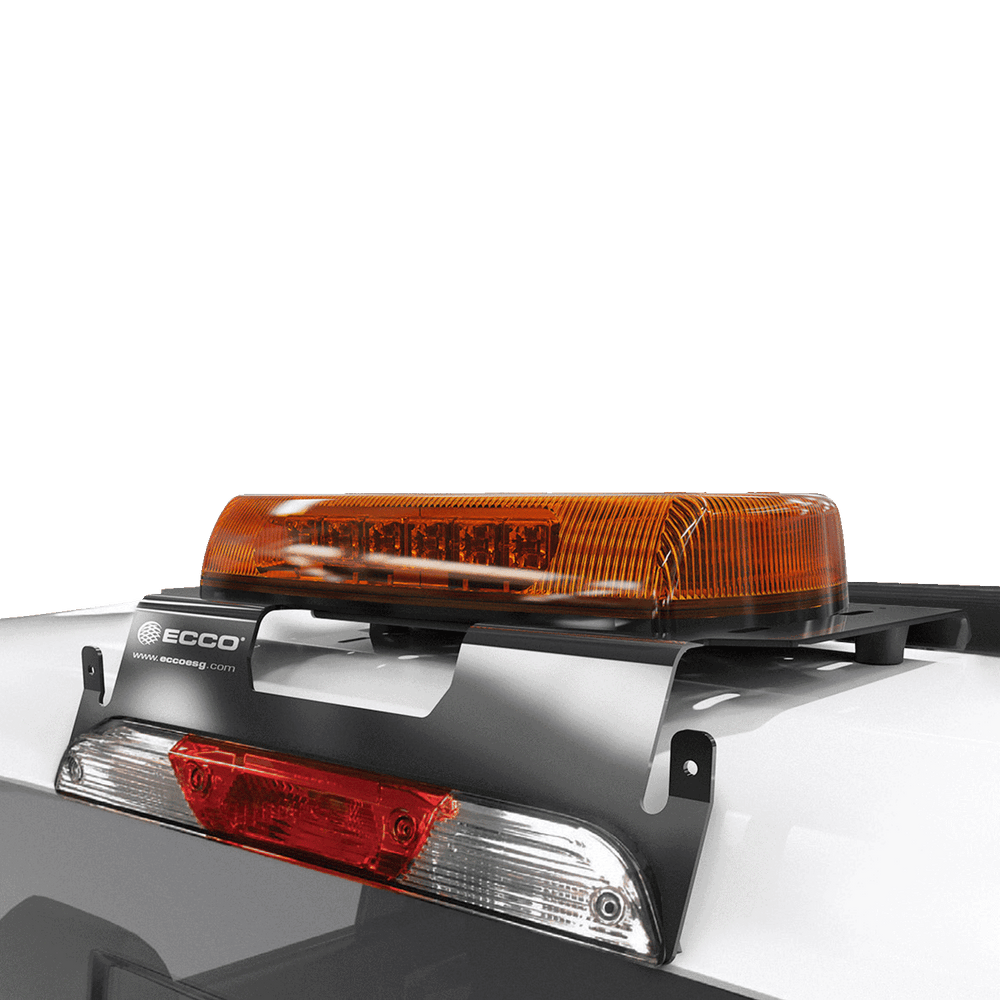 3RD BRK LT MNT,FORD LED LIGHT, BLK
