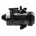 REMAN COMPRESSOR