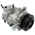 NEW COMPRESSOR