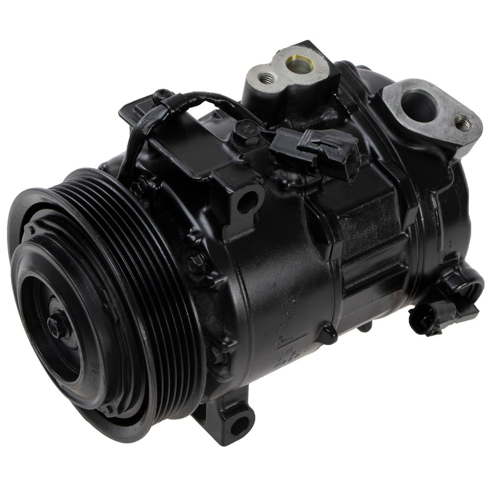 REMAN NIPPONDENSO 7SBH17 COMPRESSOR