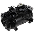 REMAN NIPPONDENSO 7SBH17 COMPRESSOR