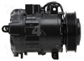 REMAN NIPPONDENSO 7SBH17 COMPRESSOR