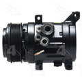 DELPHI SP15 CMP W/CLUTCH