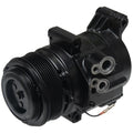 DELPHI SP15 CMP W/CLUTCH