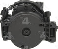 DELPHI SP15 CMP W/CLUTCH