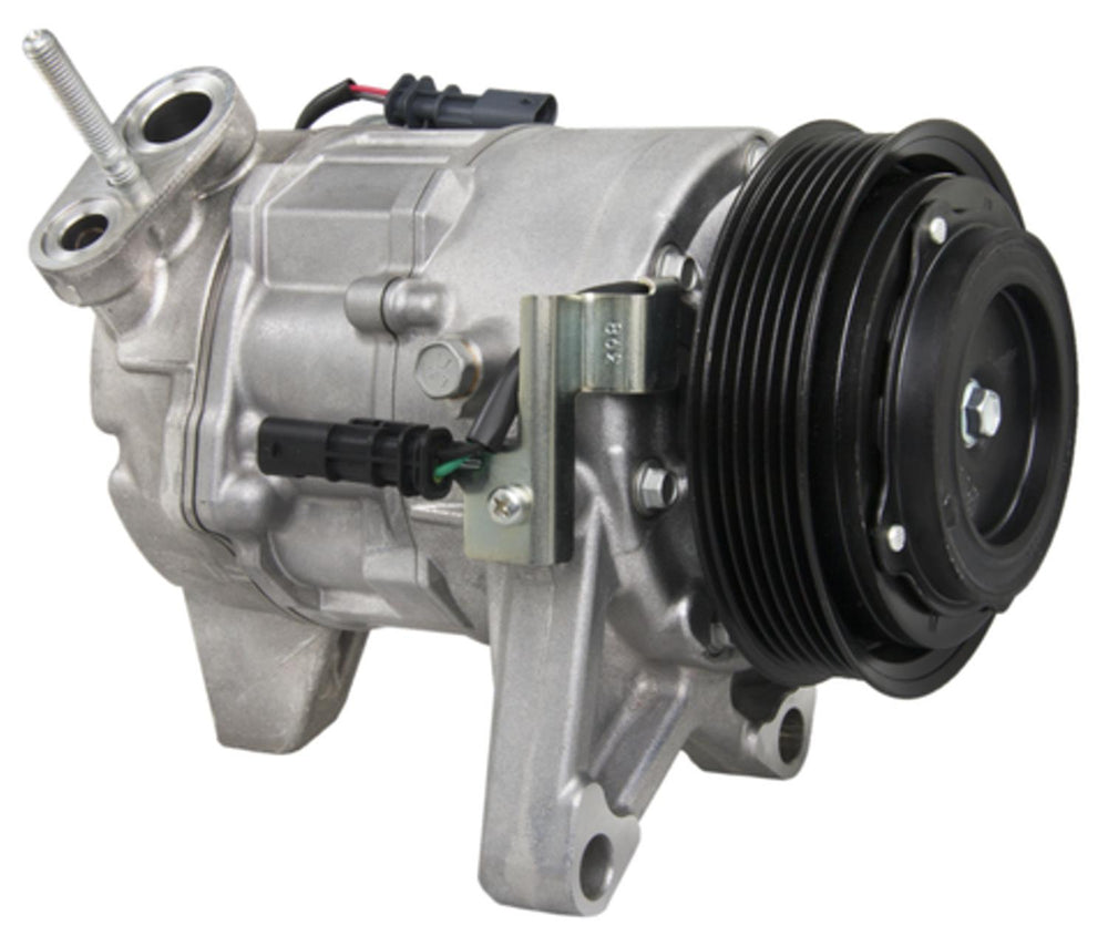 COMPLETE A/C KIT