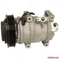 COMPLETE A/C KIT