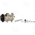 COMPLETE A/C KIT