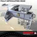 26KW OEM 2020+ GM 5TH WHEEL KIT