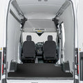 STABILIGRIP - 3 PIECE - WITH SILL S