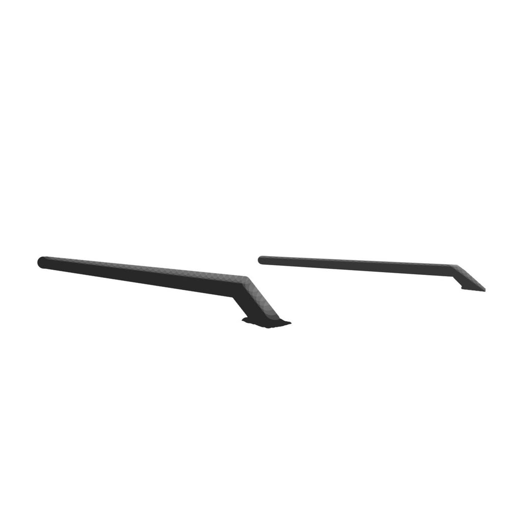 1921 GM 1500 RAIL KIT 6FT